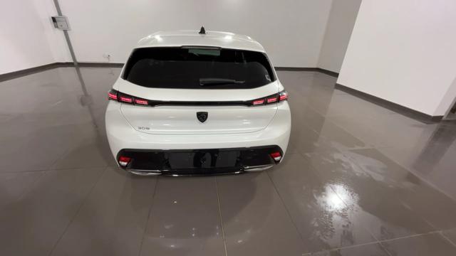 PEUGEOT 308 usata, con Alzacristalli elettrici