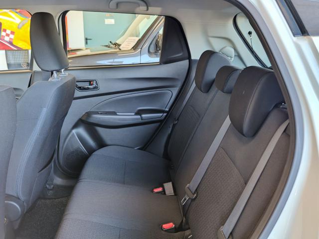 SUZUKI Swift usata, con Immobilizzatore elettronico