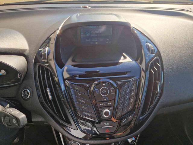 FORD B-Max usata, con Controllo automatico clima