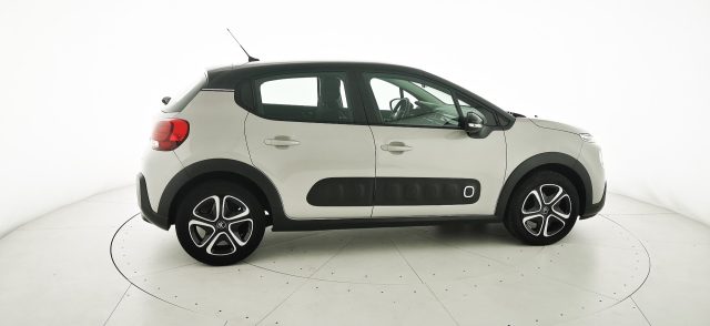 CITROEN C3 usata, con Specchietti laterali elettrici