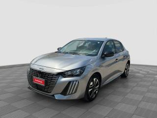 PEUGEOT 208 208 PureTech 100 Stop&Start 5 porte Allure