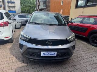 OPEL Crossland usata, con Airbag