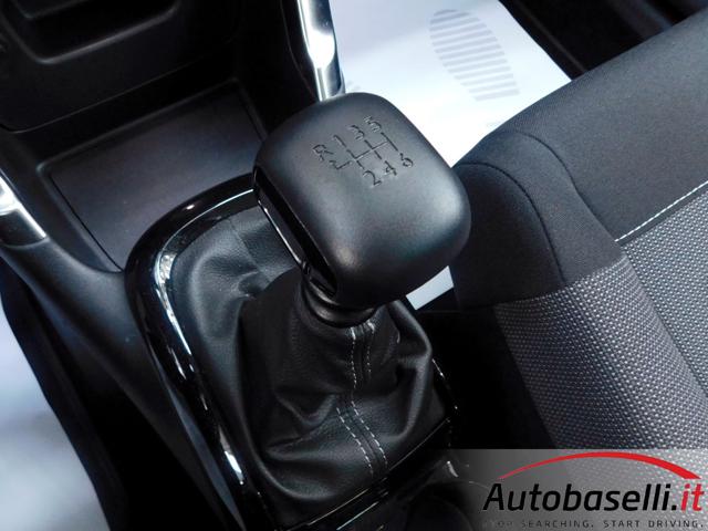 CITROEN C3 Aircross usata, con Sistema di avviso di distanza