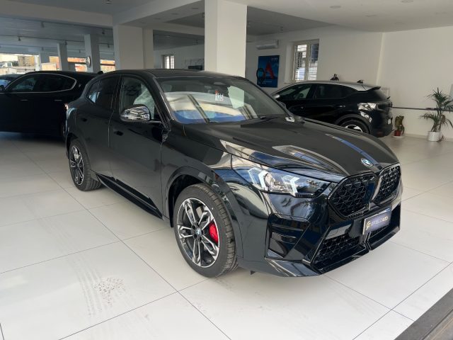 BMW X2 usata, con Alzacristalli elettrici