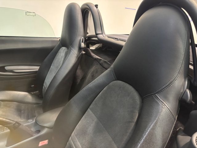 PORSCHE Boxster usata 17