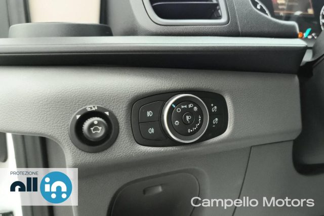 FORD Transit usata 17