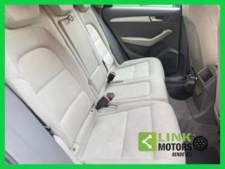 AUDI Q5 usata, con Limitatore di velocità