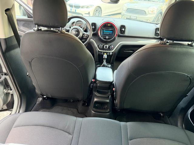 MINI Countryman usata, con Controllo trazione