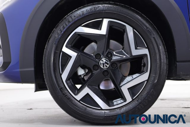 VOLKSWAGEN Taigo usata, con Fendinebbia