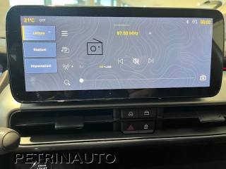 JEEP Avenger usata, con USB