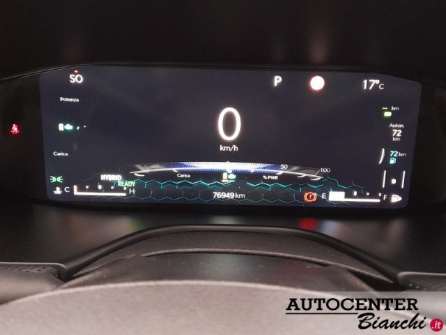 JEEP Compass usata, con Controllo automatico clima