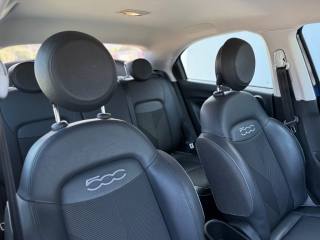 FIAT 500X usata 28