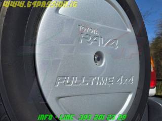TOYOTA RAV 4 MY23 usata 44