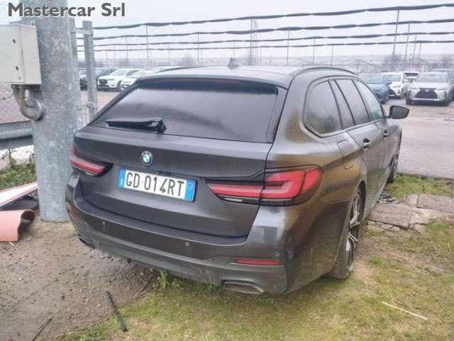 BMW 530 usata, con Airbag