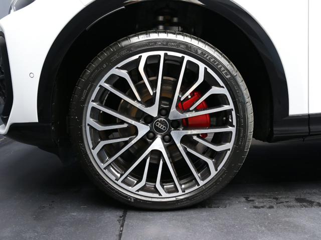 AUDI Q5 usata, con Alzacristalli elettrici