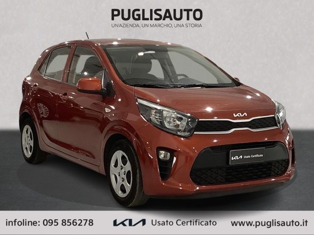 KIA Picanto usata, con ABS