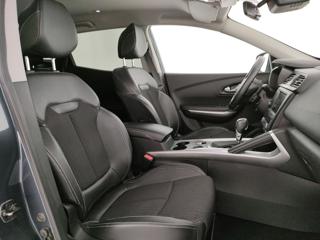 RENAULT Kadjar usata, con Boardcomputer