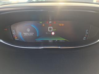 PEUGEOT 3008 usata, con Specchietti laterali elettrici