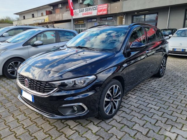 FIAT Tipo usata, con Airbag