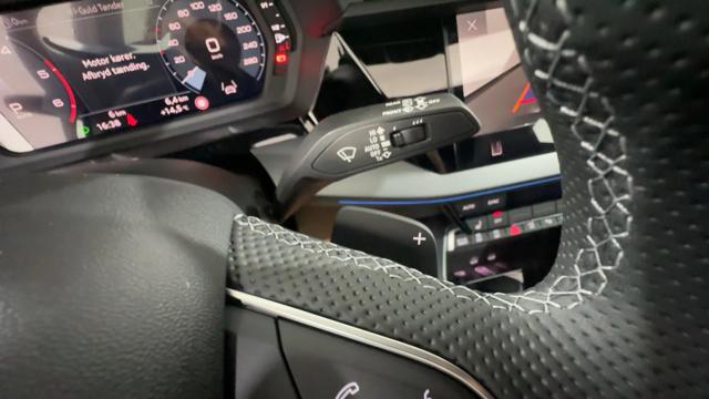 AUDI A3 usata, con Sedili riscaldati
