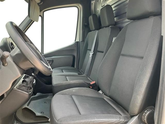 MERCEDES-BENZ Sprinter usata 11