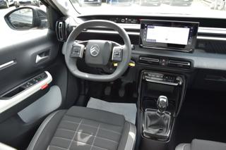 CITROEN C3 usata, con Chiusura centralizzata