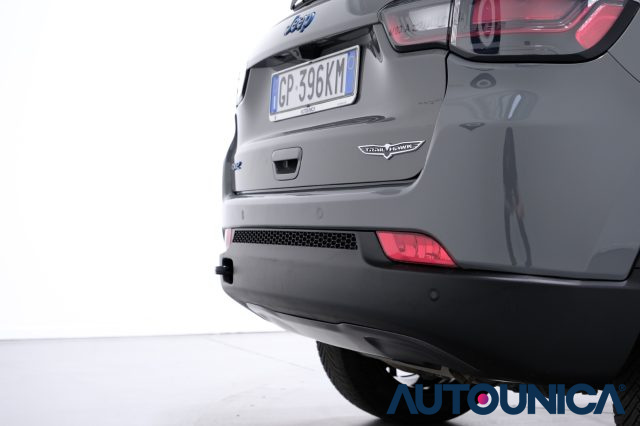 JEEP Compass usata 55