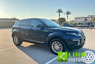 LAND ROVER Range Rover Evoque usata, con Lettore CD