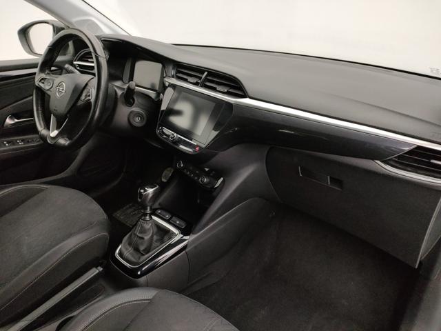 OPEL Corsa usata, con Autoradio digitale