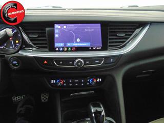 OPEL Insignia usata, con Fari Xenon
