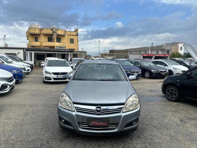 OPEL Astra usata, con ABS
