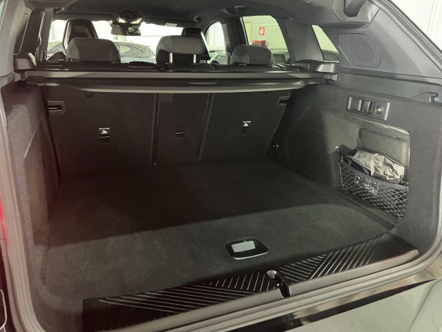 BMW X3 usata, con Trazione integrale