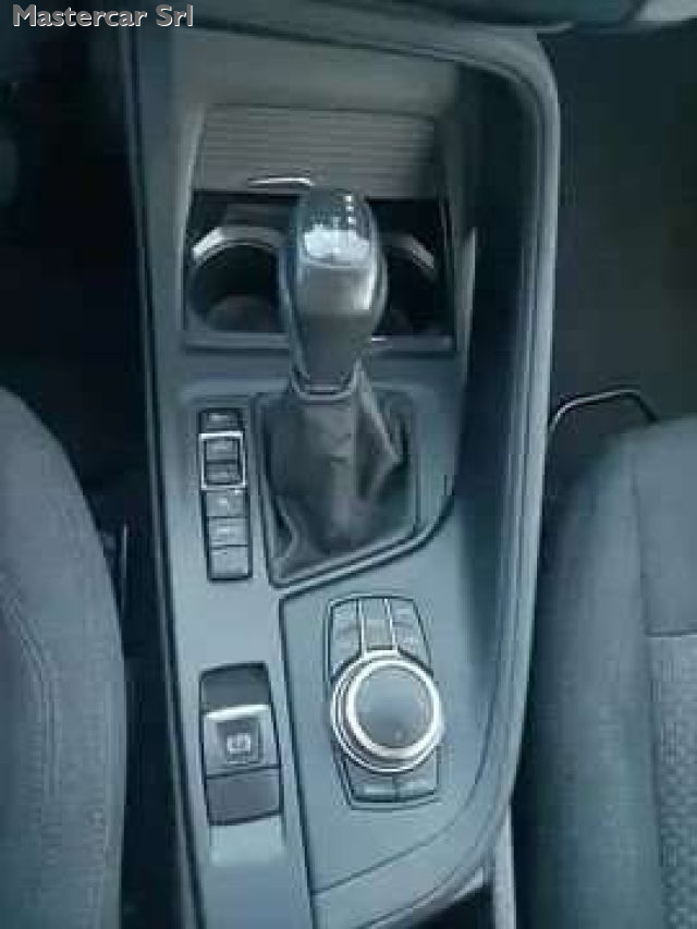 BMW X1 usata, con Chiusura centralizzata