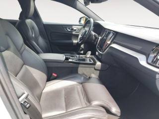 VOLVO V60 usata, con Regolazione elettrica sedili