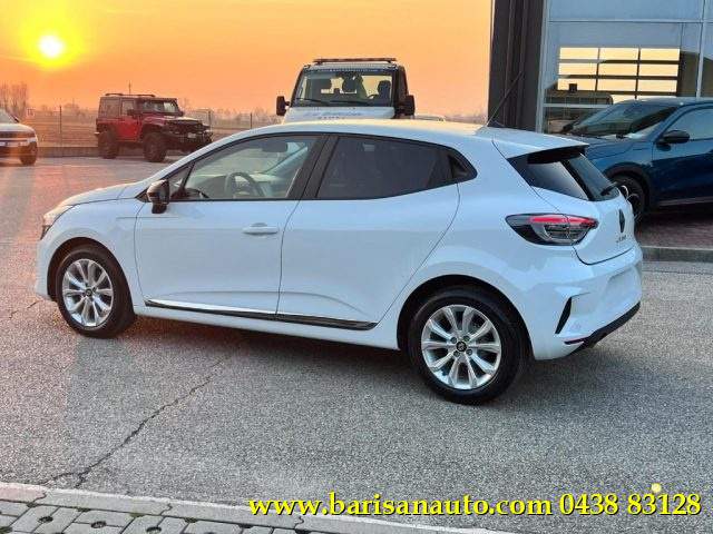 RENAULT Clio usata, con Airbag Passeggero