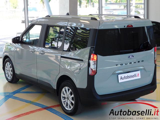FORD Tourneo Connect usata, con Specchietti laterali elettrici