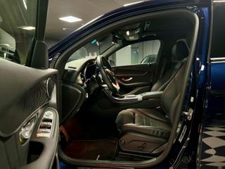 MERCEDES-BENZ GLC 300 usata, con Boardcomputer