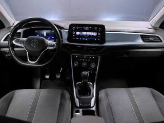 VOLKSWAGEN T-Roc usata, con Airbag Passeggero