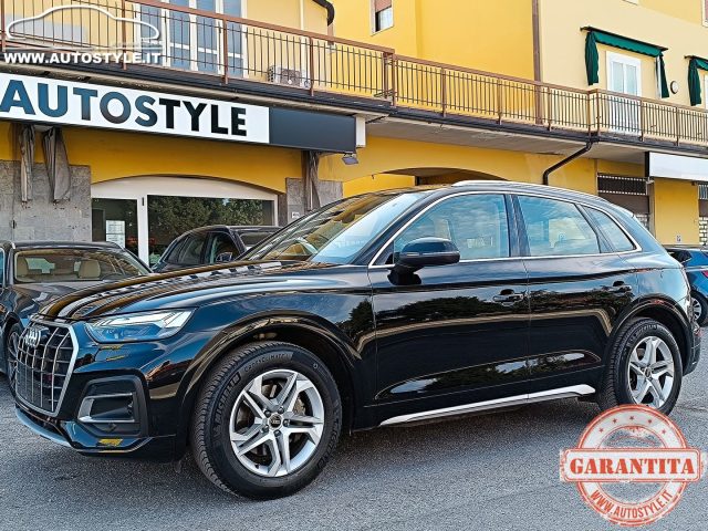 AUDI Q5 usata, con USB