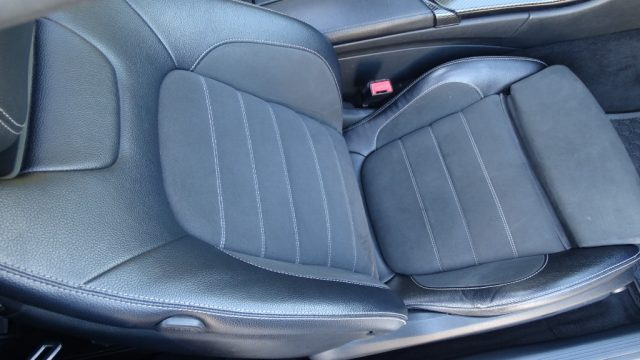 MERCEDES-BENZ C 220 usata 61