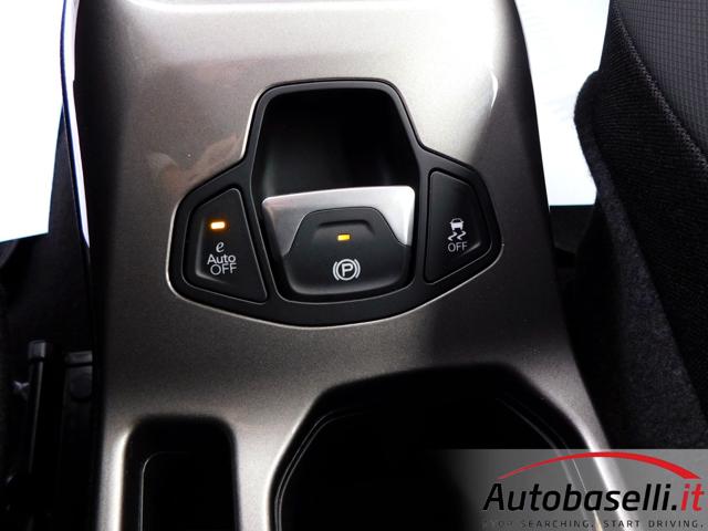 JEEP Renegade usata, con Apple CarPlay