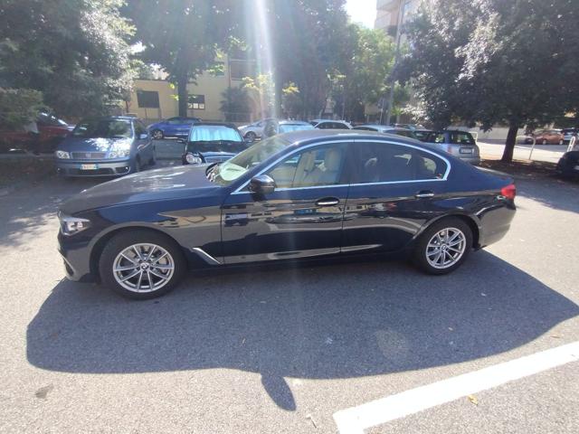 BMW 530 usata, con Climatizzatore