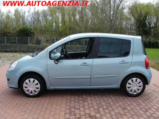 RENAULT Modus usata, con Airbag laterali