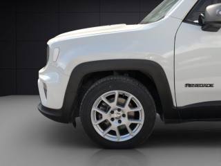 JEEP Renegade usata, con Cruise Control