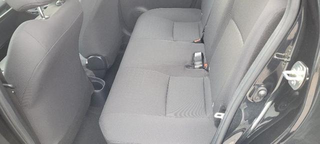 TOYOTA Yaris usata, con Controllo trazione