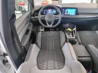 VOLKSWAGEN Golf usata, con Cruise Control