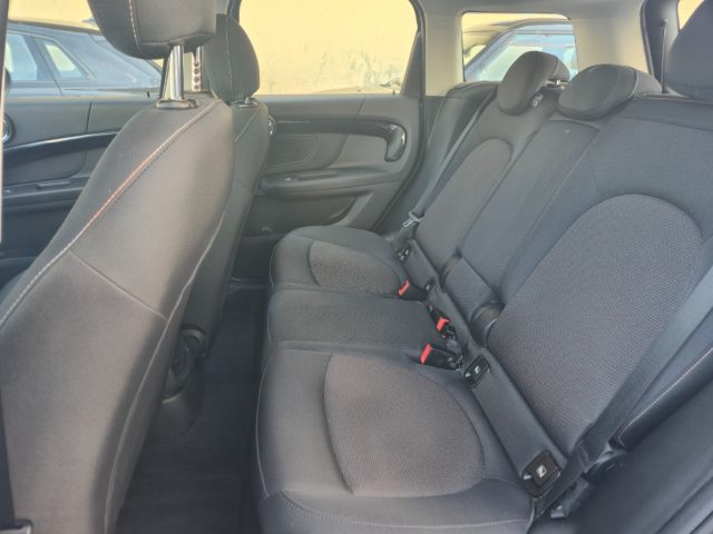 MINI Countryman usata, con Controllo trazione