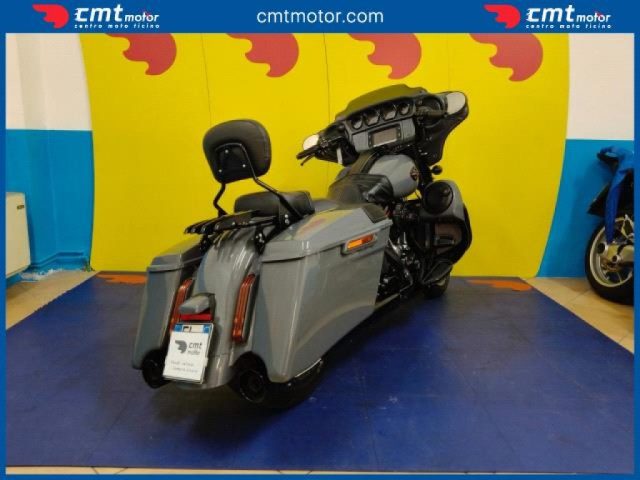HARLEY-DAVIDSON Other usata 3