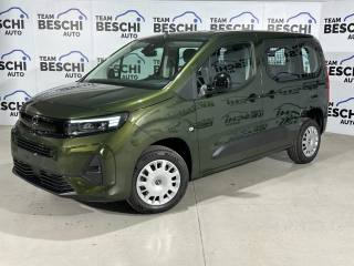 OPEL Combo Life 1.5D 100 CV S&S MT6 Edition Plus N1