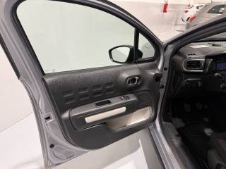 CITROEN C3 usata, con Controllo elettronico della corsia